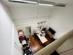 Amoy Street (D1), Office #472627111